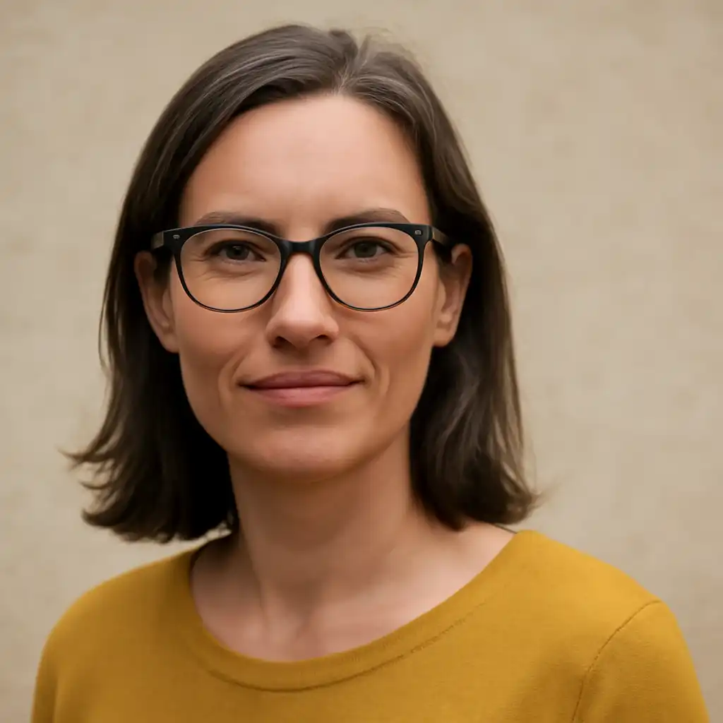Maria Hoffmann